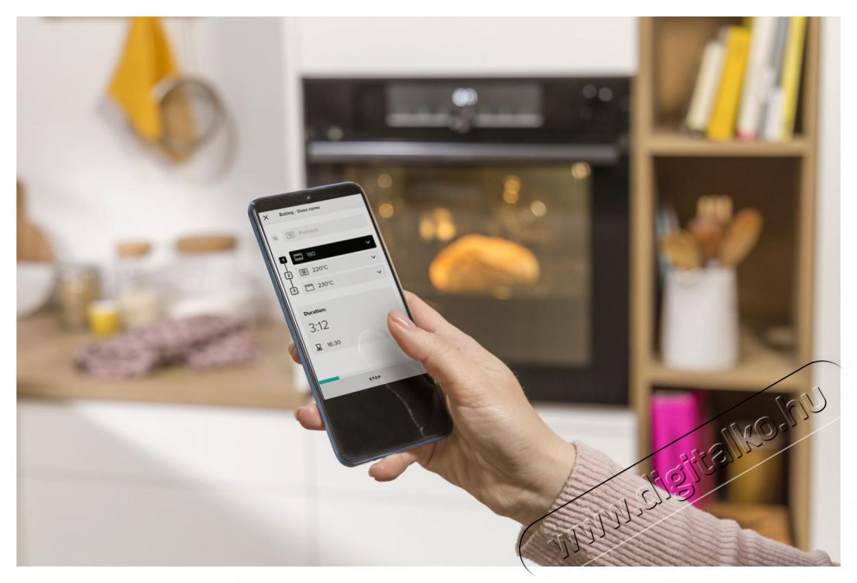 Gorenje BPSA6747A08XWI Be&eacute;p&iacute;thető s&uuml;tő Konyhai term&eacute;kek - S&uuml;tő-főzőlap, tűzhely (be&eacute;p&iacute;thető) - S&uuml;tő (be&eacute;p&iacute;thető) - 386560