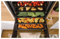 Gorenje BPSA6747A08XWI Be&eacute;p&iacute;thető s&uuml;tő Konyhai term&eacute;kek - S&uuml;tő-főzőlap, tűzhely (be&eacute;p&iacute;thető) - S&uuml;tő (be&eacute;p&iacute;thető) - 386560
