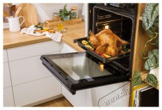 Gorenje BPSA6747A08XWI Be&eacute;p&iacute;thető s&uuml;tő Konyhai term&eacute;kek - S&uuml;tő-főzőlap, tűzhely (be&eacute;p&iacute;thető) - S&uuml;tő (be&eacute;p&iacute;thető) - 386560