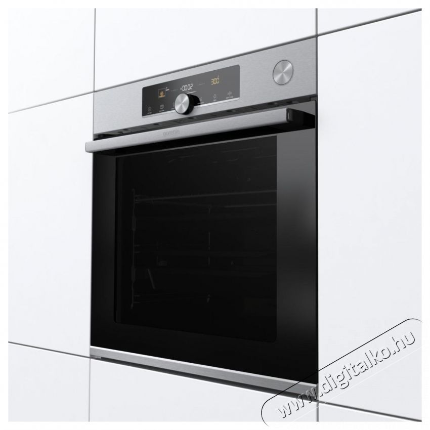 Gorenje BPSA6747A08XWI Be&eacute;p&iacute;thető s&uuml;tő Konyhai term&eacute;kek - S&uuml;tő-főzőlap, tűzhely (be&eacute;p&iacute;thető) - S&uuml;tő (be&eacute;p&iacute;thető) - 386560