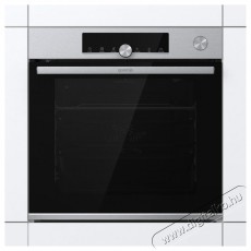 Gorenje BPSA6747A08XWI Be&eacute;p&iacute;thető s&uuml;tő Konyhai term&eacute;kek - S&uuml;tő-főzőlap, tűzhely (be&eacute;p&iacute;thető) - S&uuml;tő (be&eacute;p&iacute;thető) - 386560