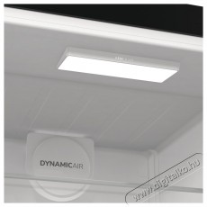 Gorenje R619EABK6 Egyajt&oacute;s, alulfagyaszt&oacute;s hűtőszekr&eacute;ny Konyhai term&eacute;kek - Hűtő, fagyaszt&oacute; (szabadon&aacute;ll&oacute;) - Egyajt&oacute;s hűtő - 386576
