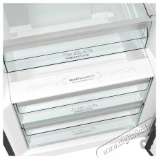 Gorenje R619EABK6 Egyajt&oacute;s, alulfagyaszt&oacute;s hűtőszekr&eacute;ny Konyhai term&eacute;kek - Hűtő, fagyaszt&oacute; (szabadon&aacute;ll&oacute;) - Egyajt&oacute;s hűtő - 386576