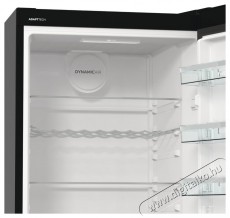 Gorenje R619EABK6 Egyajt&oacute;s, alulfagyaszt&oacute;s hűtőszekr&eacute;ny Konyhai term&eacute;kek - Hűtő, fagyaszt&oacute; (szabadon&aacute;ll&oacute;) - Egyajt&oacute;s hűtő - 386576
