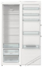 Gorenje R619EAW6 Egyajt&oacute;s hűtőszekr&eacute;ny Konyhai term&eacute;kek - Hűtő, fagyaszt&oacute; (szabadon&aacute;ll&oacute;) - Egyajt&oacute;s hűtő - 386575