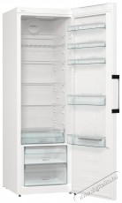 Gorenje R619EAW6 Egyajt&oacute;s hűtőszekr&eacute;ny Konyhai term&eacute;kek - Hűtő, fagyaszt&oacute; (szabadon&aacute;ll&oacute;) - Egyajt&oacute;s hűtő - 386575