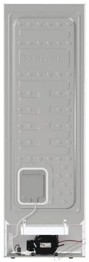 Gorenje R619EAW6 Egyajt&oacute;s hűtőszekr&eacute;ny Konyhai term&eacute;kek - Hűtő, fagyaszt&oacute; (szabadon&aacute;ll&oacute;) - Egyajt&oacute;s hűtő - 386575