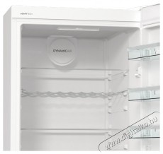 Gorenje R619EAW6 Egyajt&oacute;s hűtőszekr&eacute;ny Konyhai term&eacute;kek - Hűtő, fagyaszt&oacute; (szabadon&aacute;ll&oacute;) - Egyajt&oacute;s hűtő - 386575