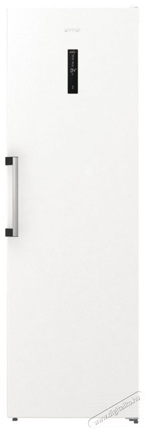 Gorenje R619EAW6 Egyajt&oacute;s hűtőszekr&eacute;ny Konyhai term&eacute;kek - Hűtő, fagyaszt&oacute; (szabadon&aacute;ll&oacute;) - Egyajt&oacute;s hűtő - 386575