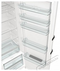 Gorenje R619EAW6 Egyajt&oacute;s hűtőszekr&eacute;ny Konyhai term&eacute;kek - Hűtő, fagyaszt&oacute; (szabadon&aacute;ll&oacute;) - Egyajt&oacute;s hűtő - 386575