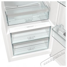 Gorenje R619EAW6 Egyajt&oacute;s hűtőszekr&eacute;ny Konyhai term&eacute;kek - Hűtő, fagyaszt&oacute; (szabadon&aacute;ll&oacute;) - Egyajt&oacute;s hűtő - 386575