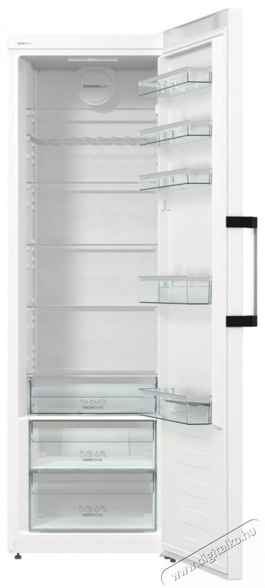 Gorenje R619EAW6 Egyajt&oacute;s hűtőszekr&eacute;ny Konyhai term&eacute;kek - Hűtő, fagyaszt&oacute; (szabadon&aacute;ll&oacute;) - Egyajt&oacute;s hűtő - 386575