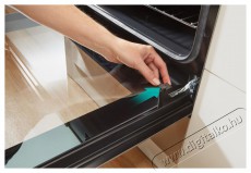 Gorenje GEIT6C60XPG Elektromos tűzhely Konyhai term&eacute;kek - S&uuml;tő-főzőlap, tűzhely (szabadon&aacute;ll&oacute;) - Elektromos tűzhely (szabadon&aacute;ll&oacute;) - 400182