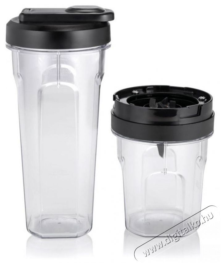 Gorenje BSM600E Turmixg&eacute;p Konyhai term&eacute;kek - Konyhai kisg&eacute;p (elők&eacute;sz&iacute;t&eacute;s / feldolgoz&aacute;s) - Turmixg&eacute;p - 398944