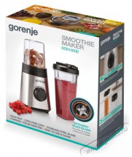Gorenje BSM600E Turmixg&eacute;p Konyhai term&eacute;kek - Konyhai kisg&eacute;p (elők&eacute;sz&iacute;t&eacute;s / feldolgoz&aacute;s) - Turmixg&eacute;p - 398944