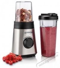 Gorenje BSM600E Turmixg&eacute;p Konyhai term&eacute;kek - Konyhai kisg&eacute;p (elők&eacute;sz&iacute;t&eacute;s / feldolgoz&aacute;s) - Turmixg&eacute;p - 398944