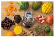 Gorenje BSM600E Turmixg&eacute;p Konyhai term&eacute;kek - Konyhai kisg&eacute;p (elők&eacute;sz&iacute;t&eacute;s / feldolgoz&aacute;s) - Turmixg&eacute;p - 398944