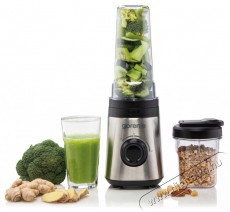 Gorenje BSM600E Turmixg&eacute;p Konyhai term&eacute;kek - Konyhai kisg&eacute;p (elők&eacute;sz&iacute;t&eacute;s / feldolgoz&aacute;s) - Turmixg&eacute;p - 398944