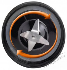 Gorenje BSM600E Turmixg&eacute;p Konyhai term&eacute;kek - Konyhai kisg&eacute;p (elők&eacute;sz&iacute;t&eacute;s / feldolgoz&aacute;s) - Turmixg&eacute;p - 398944