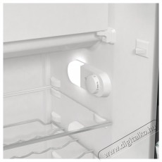 Gorenje OBRB615DBK Szabadon&aacute;ll&oacute; egyajt&oacute;s hűtőszekr&eacute;ny Konyhai term&eacute;kek - Hűtő, fagyaszt&oacute; (szabadon&aacute;ll&oacute;) - Egyajt&oacute;s hűtő - 400214
