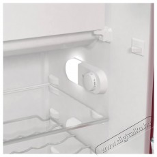 Gorenje OBRB615DR Szabadon&aacute;ll&oacute; egyajt&oacute;s hűtőszekr&eacute;ny Konyhai term&eacute;kek - Hűtő, fagyaszt&oacute; (szabadon&aacute;ll&oacute;) - Egyajt&oacute;s hűtő - 400215