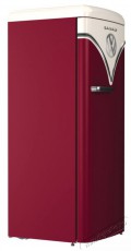 Gorenje OBRB615DR Szabadon&aacute;ll&oacute; egyajt&oacute;s hűtőszekr&eacute;ny Konyhai term&eacute;kek - Hűtő, fagyaszt&oacute; (szabadon&aacute;ll&oacute;) - Egyajt&oacute;s hűtő - 400215