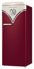 Gorenje OBRB615DR Szabadon&aacute;ll&oacute; egyajt&oacute;s hűtőszekr&eacute;ny Konyhai term&eacute;kek - Hűtő, fagyaszt&oacute; (szabadon&aacute;ll&oacute;) - Egyajt&oacute;s hűtő - 400215