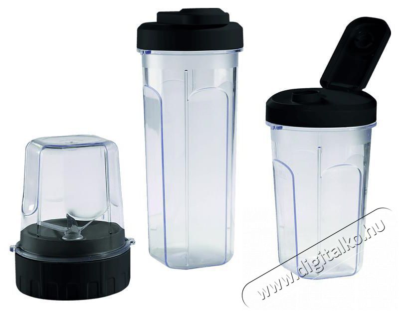 Gorenje B 1400E Turmixg&eacute;p - fekete Konyhai term&eacute;kek - Konyhai kisg&eacute;p (elők&eacute;sz&iacute;t&eacute;s / feldolgoz&aacute;s) - Turmixg&eacute;p - 401369