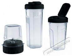 Gorenje B 1400E Turmixg&eacute;p - fekete Konyhai term&eacute;kek - Konyhai kisg&eacute;p (elők&eacute;sz&iacute;t&eacute;s / feldolgoz&aacute;s) - Turmixg&eacute;p - 401369