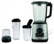 Gorenje B 1400E Turmixg&eacute;p - fekete Konyhai term&eacute;kek - Konyhai kisg&eacute;p (elők&eacute;sz&iacute;t&eacute;s / feldolgoz&aacute;s) - Turmixg&eacute;p - 401369