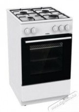 Mora P2241AW1 Gáztűzhely Konyhai termékek - Sütő-főzőlap, tűzhely (szabadonálló) - Gáztűzhely (szabadonálló) - 400217