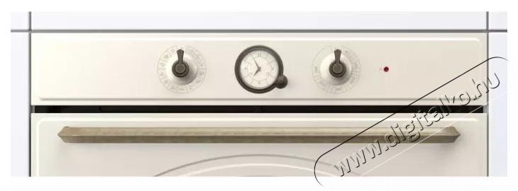 Gorenje BOS67372CLI be&eacute;p&iacute;thető s&uuml;tő Konyhai term&eacute;kek - S&uuml;tő-főzőlap, tűzhely (be&eacute;p&iacute;thető) - S&uuml;tő (be&eacute;p&iacute;thető) - 374986