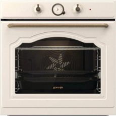 Gorenje BOS67372CLI beépíthető sütő Konyhai termékek - Sütő-főzőlap, tűzhely (beépíthető) - Sütő (beépíthető) - 374986