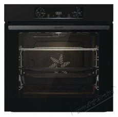 Gorenje BOS6737E06B be&eacute;p&iacute;thető s&uuml;tő Konyhai term&eacute;kek - S&uuml;tő-főzőlap, tűzhely (be&eacute;p&iacute;thető) - S&uuml;tő (be&eacute;p&iacute;thető) - 374985