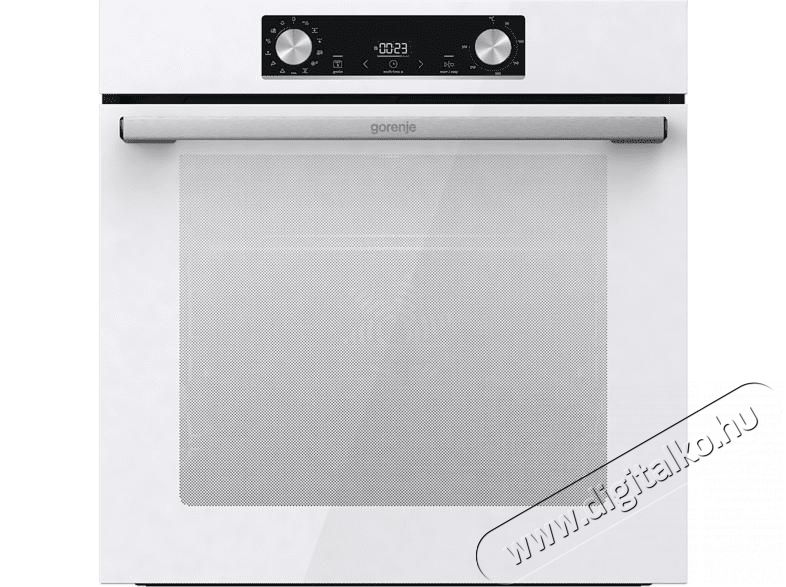 Gorenje BOS6737E06WG be&eacute;p&iacute;thető s&uuml;tő Konyhai term&eacute;kek - S&uuml;tő-főzőlap, tűzhely (be&eacute;p&iacute;thető) - S&uuml;tő (be&eacute;p&iacute;thető) - 374976
