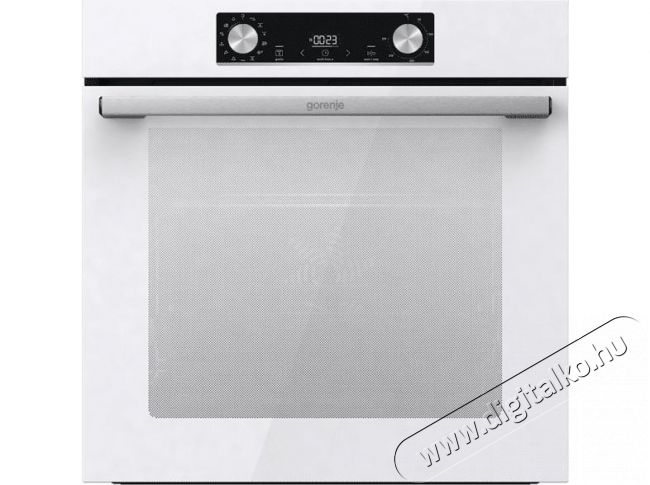 Gorenje BOS6737E06WG be&eacute;p&iacute;thető s&uuml;tő Konyhai term&eacute;kek - S&uuml;tő-főzőlap, tűzhely (be&eacute;p&iacute;thető) - S&uuml;tő (be&eacute;p&iacute;thető) - 374976