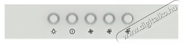 Gorenje WHC629E4X Szabadon&aacute;ll&oacute; p&aacute;raelsz&iacute;v&oacute; Konyhai term&eacute;kek - P&aacute;raelsz&iacute;v&oacute; - K&uuml;rtős - 373113