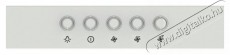 Gorenje WHC629E4X Szabadon&aacute;ll&oacute; p&aacute;raelsz&iacute;v&oacute; Konyhai term&eacute;kek - P&aacute;raelsz&iacute;v&oacute; - K&uuml;rtős - 373113