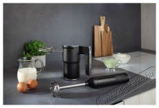 Gorenje M400ORAB k&eacute;zi mixer - fekete Konyhai term&eacute;kek - Konyhai kisg&eacute;p (elők&eacute;sz&iacute;t&eacute;s / feldolgoz&aacute;s) - K&eacute;zi mixer - 353233