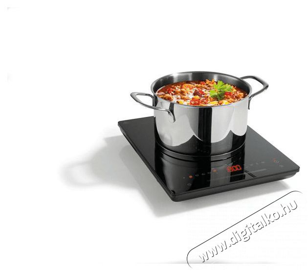 Gorenje ICY2000SP indukci&oacute;s (szabadon&aacute;ll&oacute;) főzőlap Konyhai term&eacute;kek - S&uuml;tő-főzőlap, tűzhely (szabadon&aacute;ll&oacute;) - Indukci&oacute;s főzőlap (szabadon&aacute;ll&oacute;) - 475504