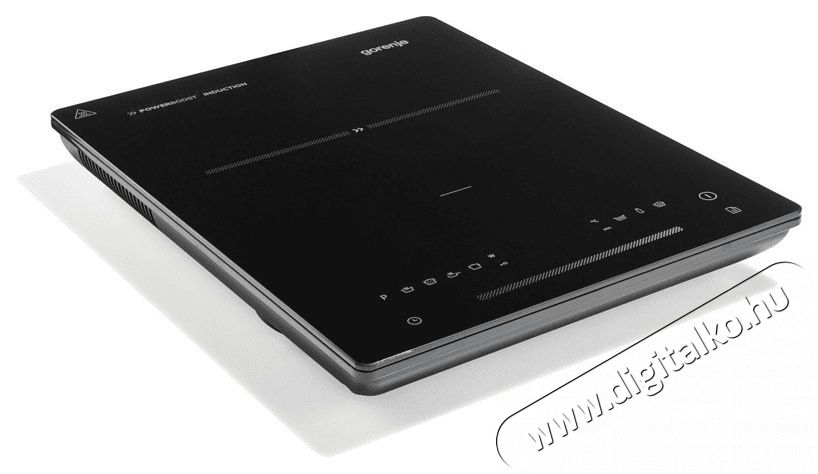 Gorenje ICY2000SP indukci&oacute;s (szabadon&aacute;ll&oacute;) főzőlap Konyhai term&eacute;kek - S&uuml;tő-főzőlap, tűzhely (szabadon&aacute;ll&oacute;) - Indukci&oacute;s főzőlap (szabadon&aacute;ll&oacute;) - 475504