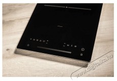 Gorenje ICY2000SP indukci&oacute;s (szabadon&aacute;ll&oacute;) főzőlap Konyhai term&eacute;kek - S&uuml;tő-főzőlap, tűzhely (szabadon&aacute;ll&oacute;) - Indukci&oacute;s főzőlap (szabadon&aacute;ll&oacute;) - 475504