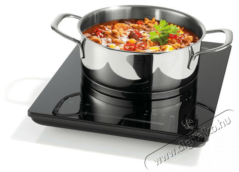 Gorenje ICY2000SP indukci&oacute;s (szabadon&aacute;ll&oacute;) főzőlap Konyhai term&eacute;kek - S&uuml;tő-főzőlap, tűzhely (szabadon&aacute;ll&oacute;) - Indukci&oacute;s főzőlap (szabadon&aacute;ll&oacute;) - 475504