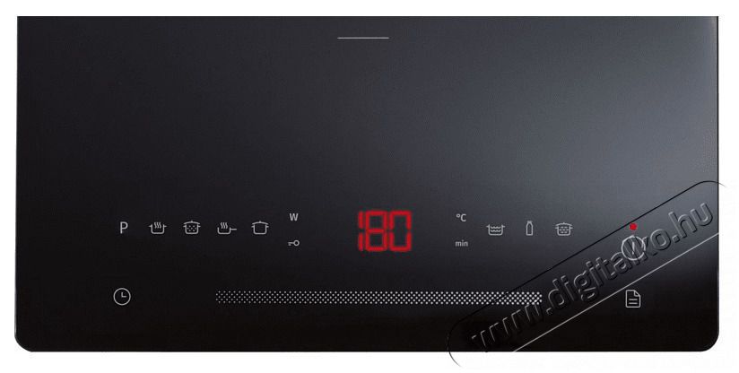 Gorenje ICY2000SP indukci&oacute;s (szabadon&aacute;ll&oacute;) főzőlap Konyhai term&eacute;kek - S&uuml;tő-főzőlap, tűzhely (szabadon&aacute;ll&oacute;) - Indukci&oacute;s főzőlap (szabadon&aacute;ll&oacute;) - 475504