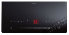 Gorenje ICY2000SP indukci&oacute;s (szabadon&aacute;ll&oacute;) főzőlap Konyhai term&eacute;kek - S&uuml;tő-főzőlap, tűzhely (szabadon&aacute;ll&oacute;) - Indukci&oacute;s főzőlap (szabadon&aacute;ll&oacute;) - 475504