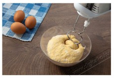 Gorenje M500DCS Konyhai term&eacute;kek - Konyhai kisg&eacute;p (elők&eacute;sz&iacute;t&eacute;s / feldolgoz&aacute;s) - K&eacute;zi mixer - 475505