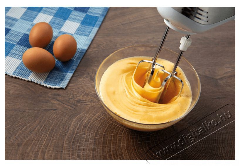 Gorenje M500DCS Konyhai term&eacute;kek - Konyhai kisg&eacute;p (elők&eacute;sz&iacute;t&eacute;s / feldolgoz&aacute;s) - K&eacute;zi mixer - 475505