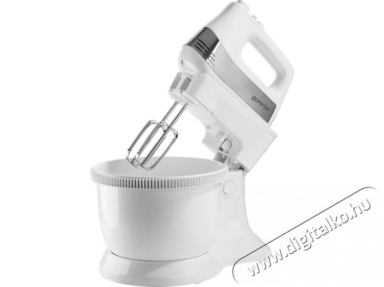 Gorenje M500DCS Konyhai term&eacute;kek - Konyhai kisg&eacute;p (elők&eacute;sz&iacute;t&eacute;s / feldolgoz&aacute;s) - K&eacute;zi mixer - 475505
