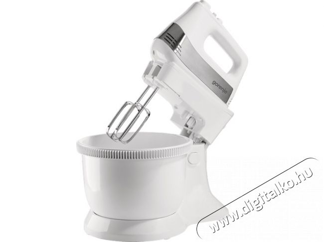 Gorenje M500DCS Konyhai term&eacute;kek - Konyhai kisg&eacute;p (elők&eacute;sz&iacute;t&eacute;s / feldolgoz&aacute;s) - K&eacute;zi mixer - 475505
