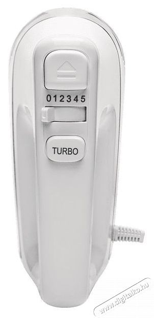 Gorenje M500DCS Konyhai term&eacute;kek - Konyhai kisg&eacute;p (elők&eacute;sz&iacute;t&eacute;s / feldolgoz&aacute;s) - K&eacute;zi mixer - 475505